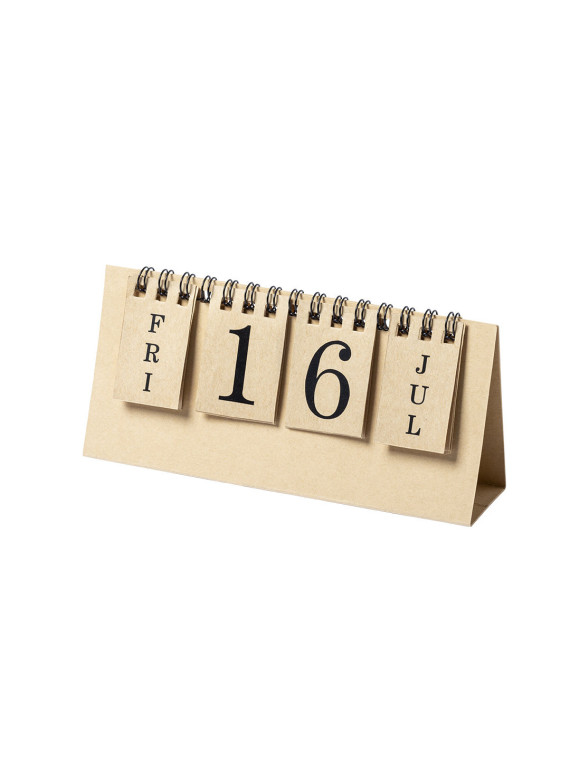 Calendrier Perpétuel Gadner