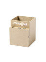 Porte-Crayons Multifonction Sondur
