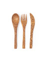 Set Couverts Socex