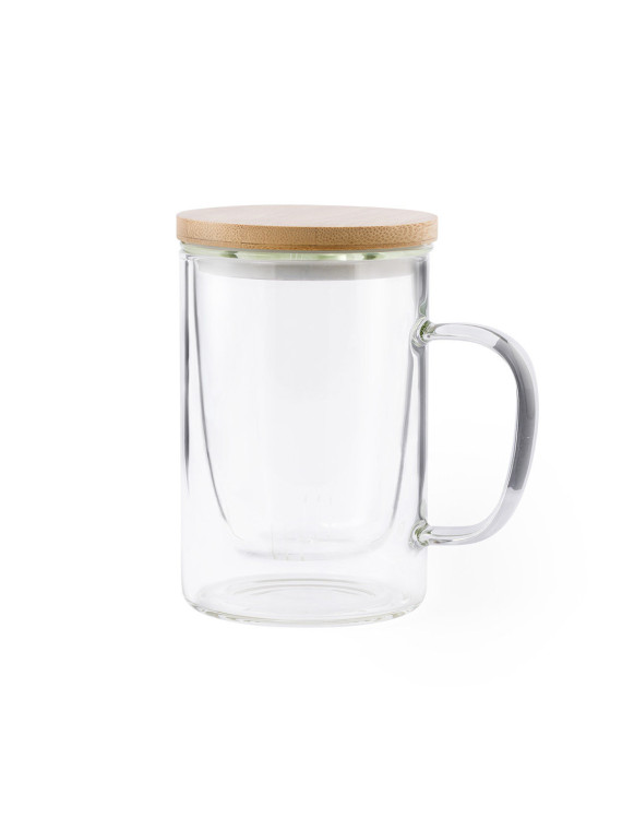Tasse à Thé Masty