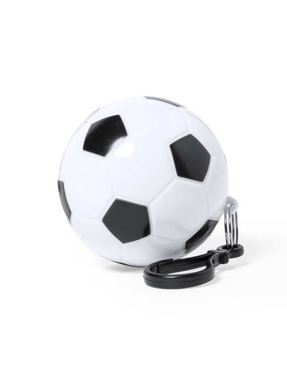 Porte-Clés Poncho Gol