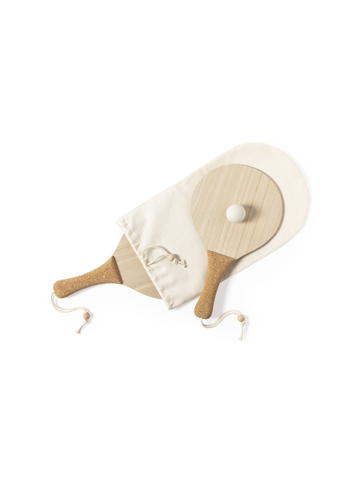 Raquette Plage Bubbak