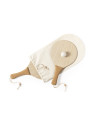 Raquette Plage Bubbak