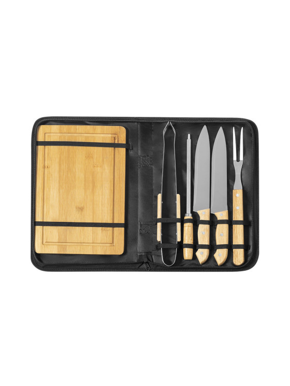 Set Barbecue Craxton
