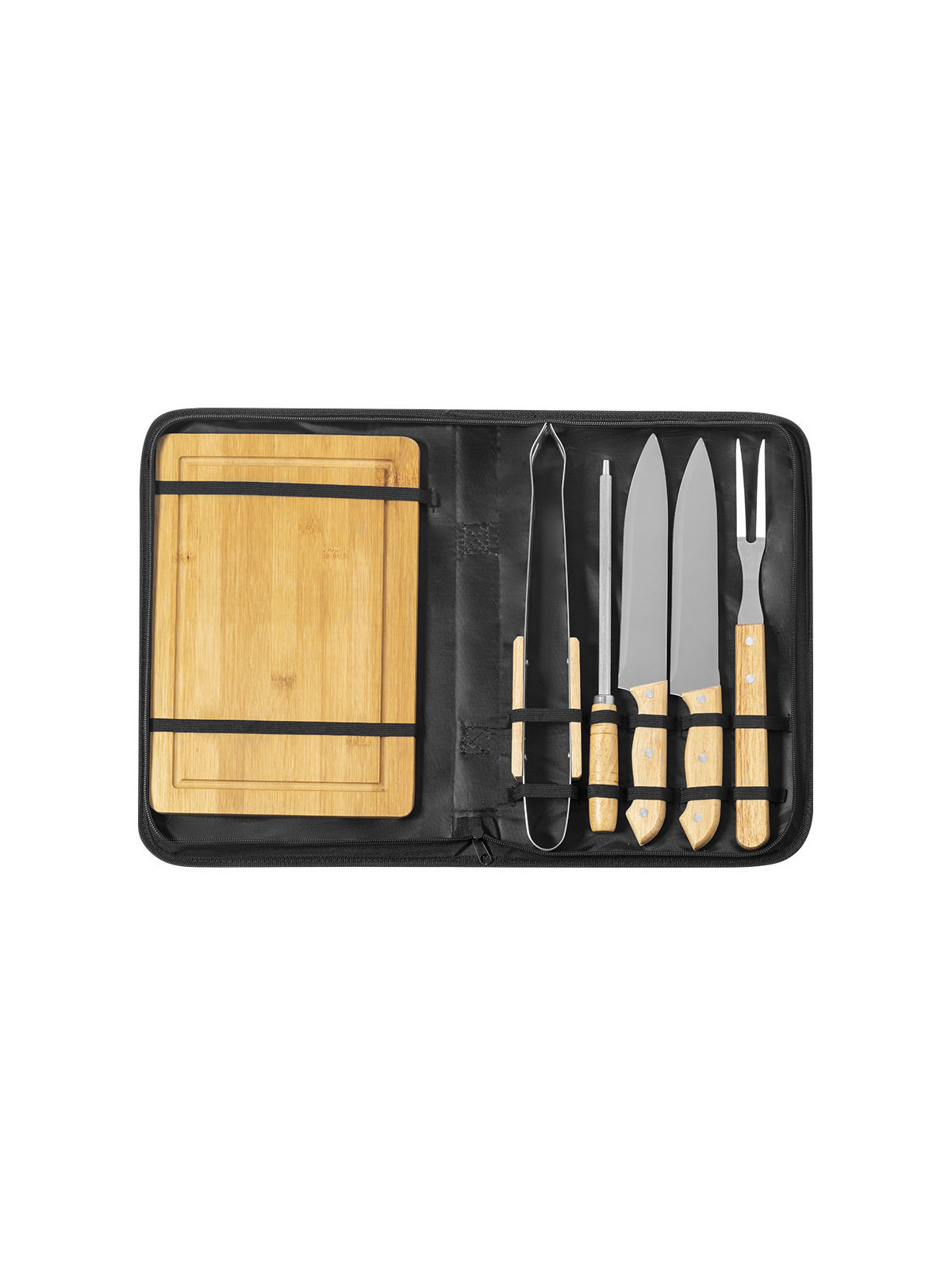 Set Barbecue Craxton