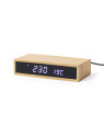 Horloge Multifonction Islum