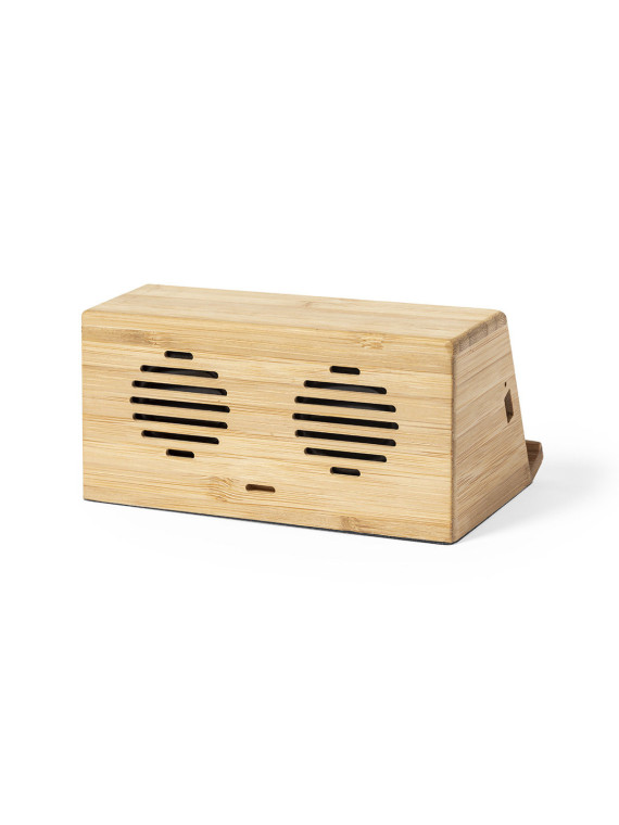 Haut-Parleurs Chargeur Zaphir