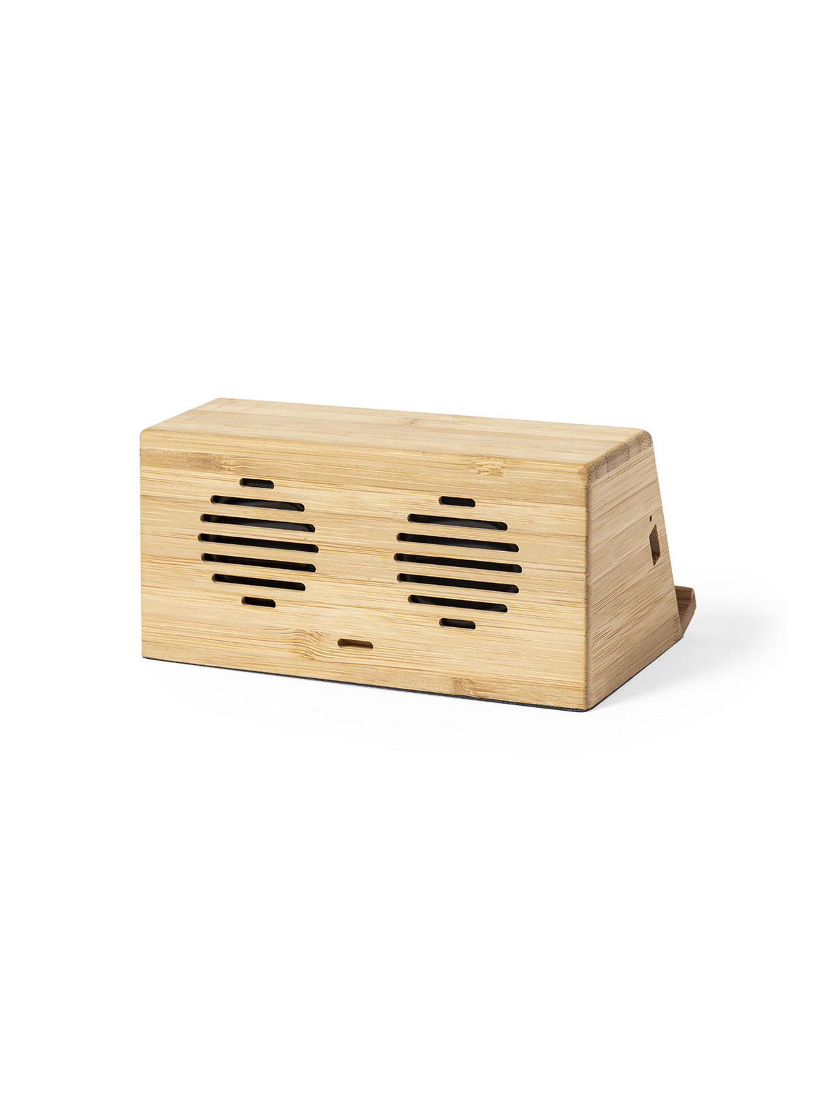 Haut-Parleurs Chargeur Zaphir