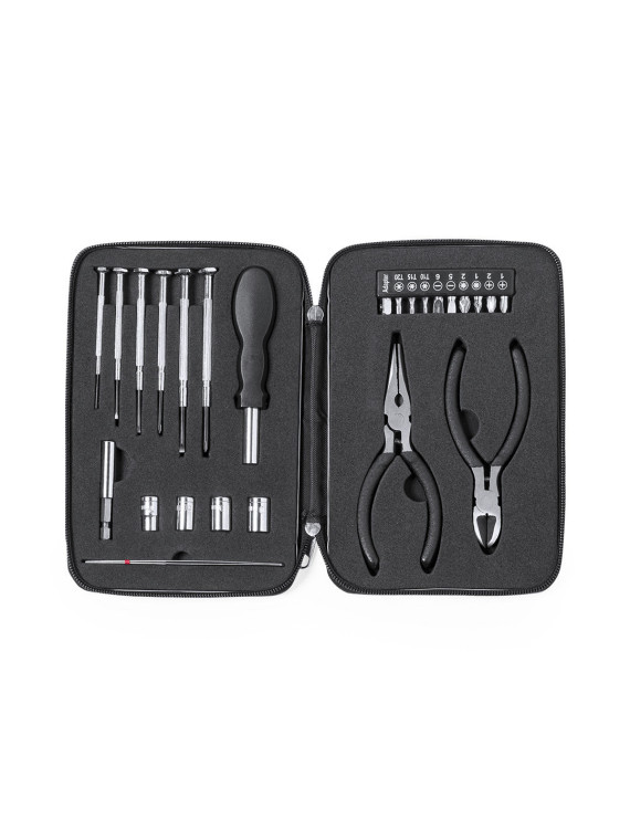 Set Outils Ambery