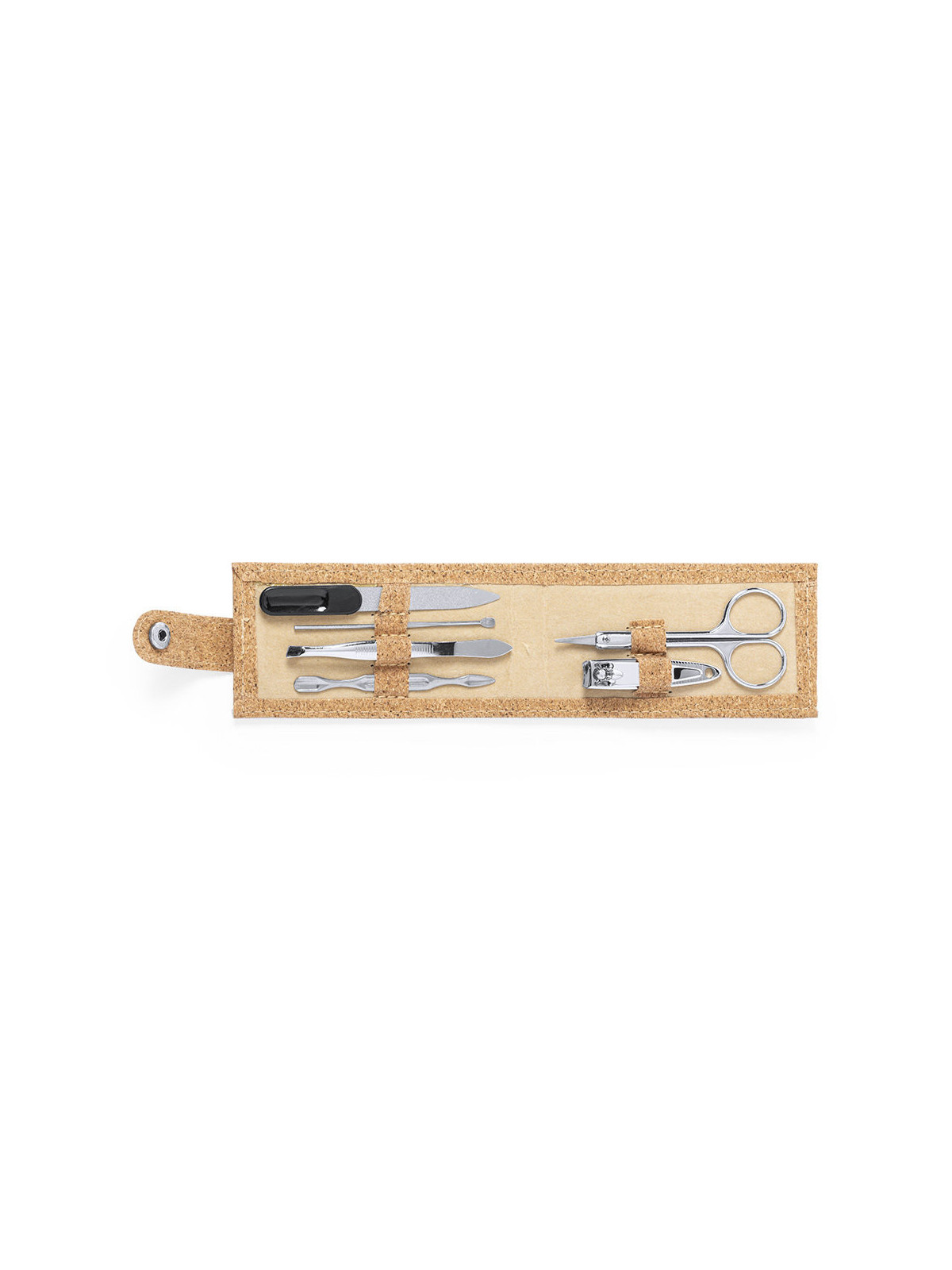 Set Manicure Treisy