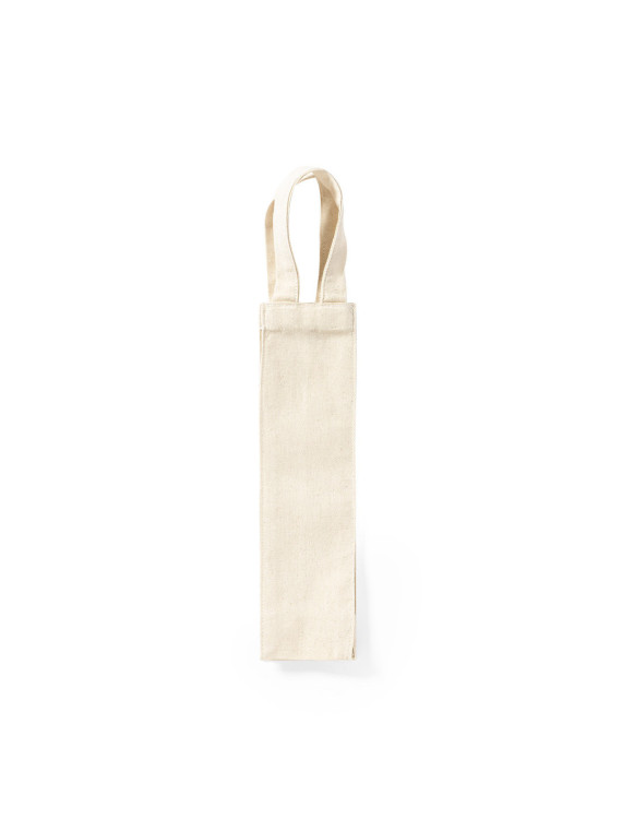 Sac bouteille de vin 75cl Yaiza Toile 220 g/m²