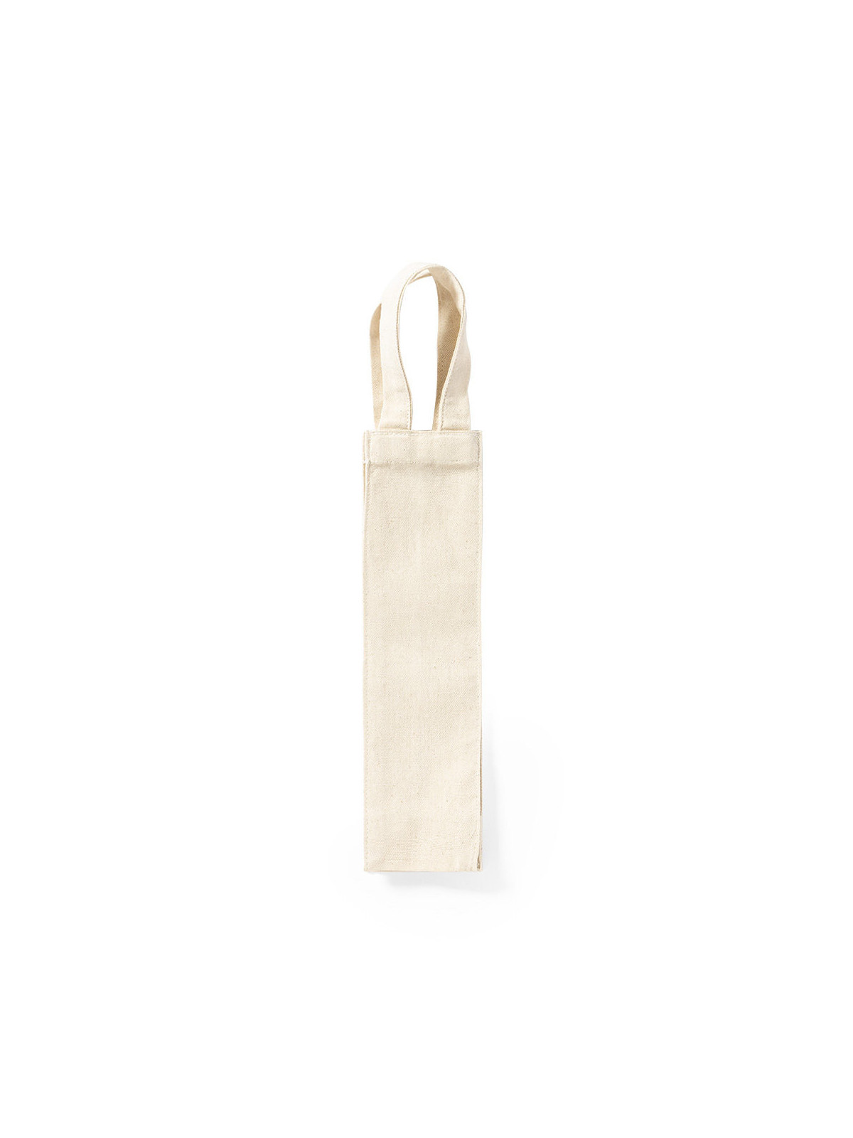 Sac bouteille de vin 75cl Yaiza Toile 220 g/m²