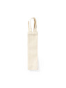 Sac bouteille de vin 75cl Yaiza Toile 220 g/m²