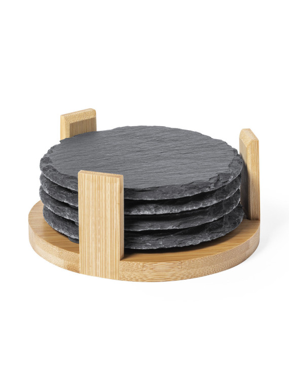 Set Sous-Verre Seitol