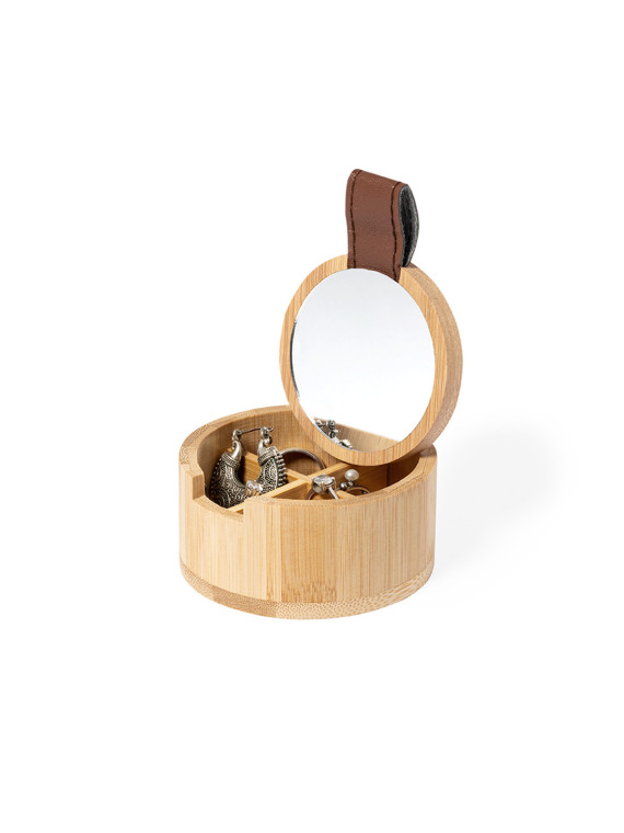 Etui Bijoux Fontana