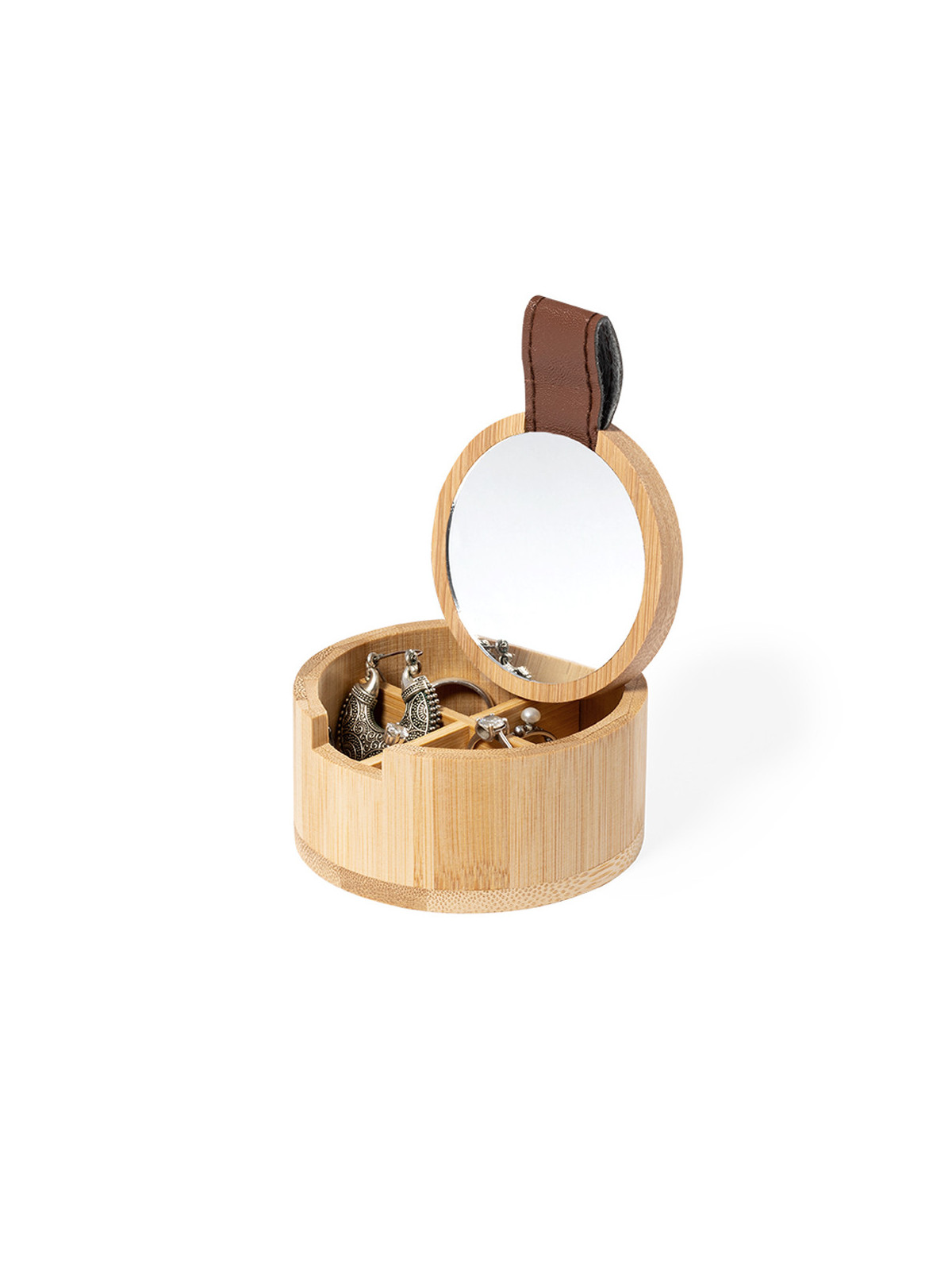Etui Bijoux Fontana