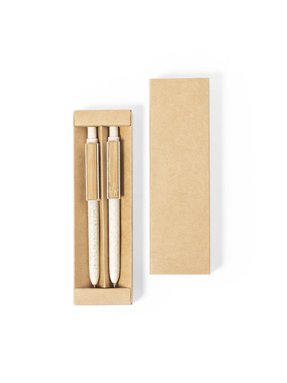Set Bruneok