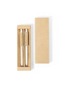 Set Bruneok