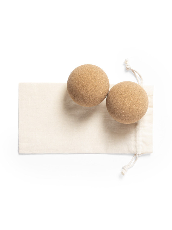 Set Balles Tuduk