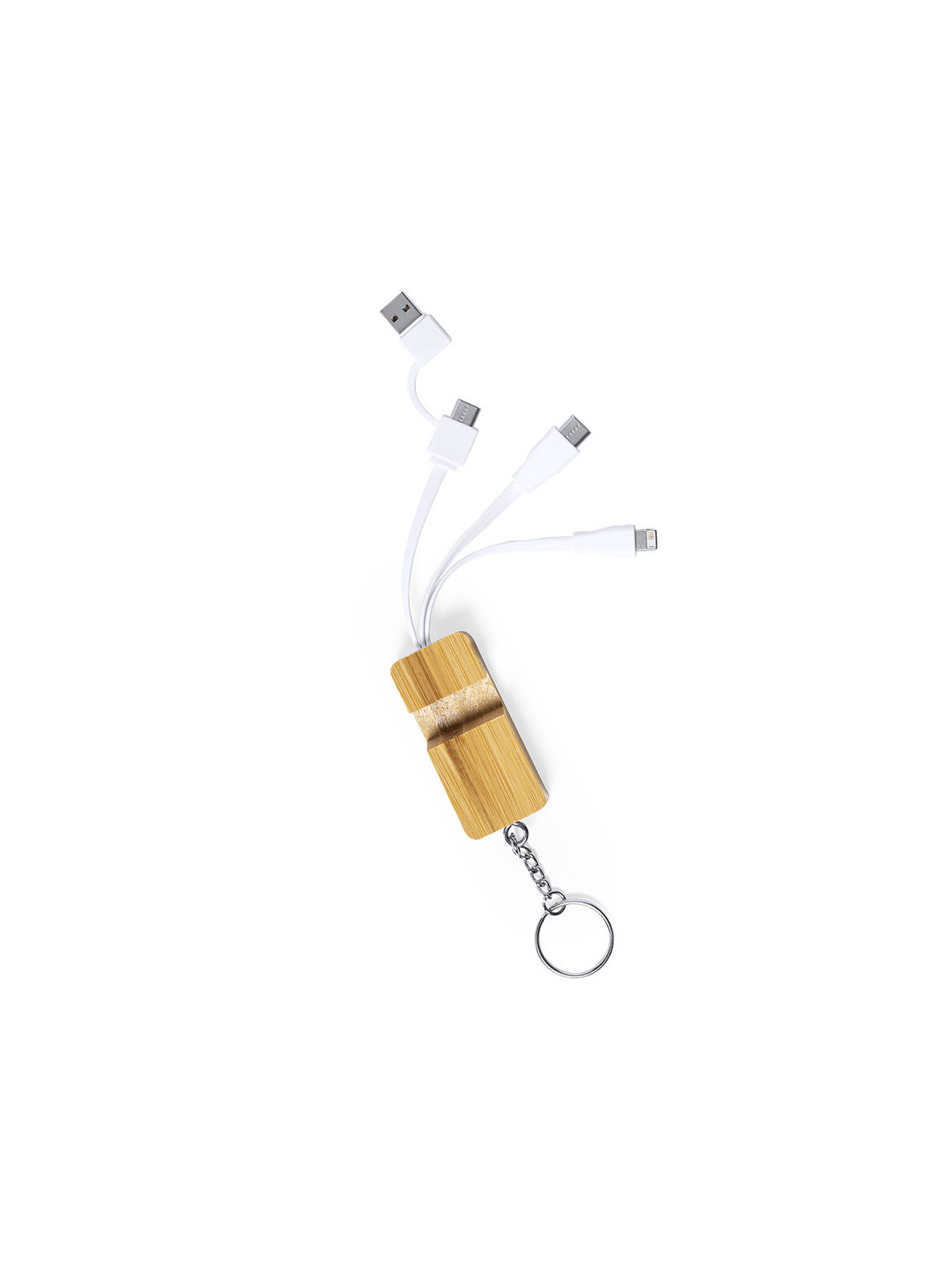 Câble de Charge Multifonction Drusek