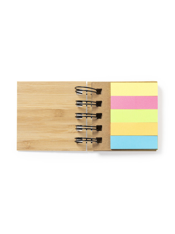 Bloc Notes Feros