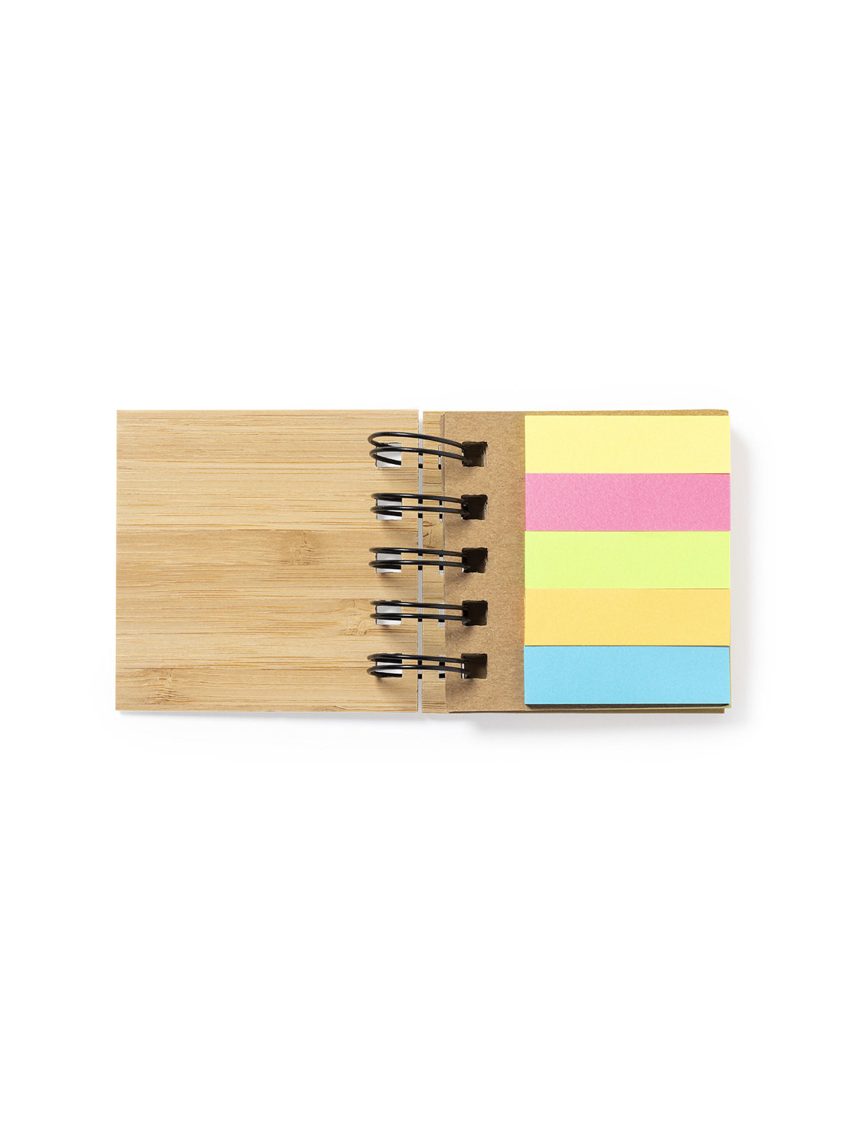 Bloc Notes Feros
