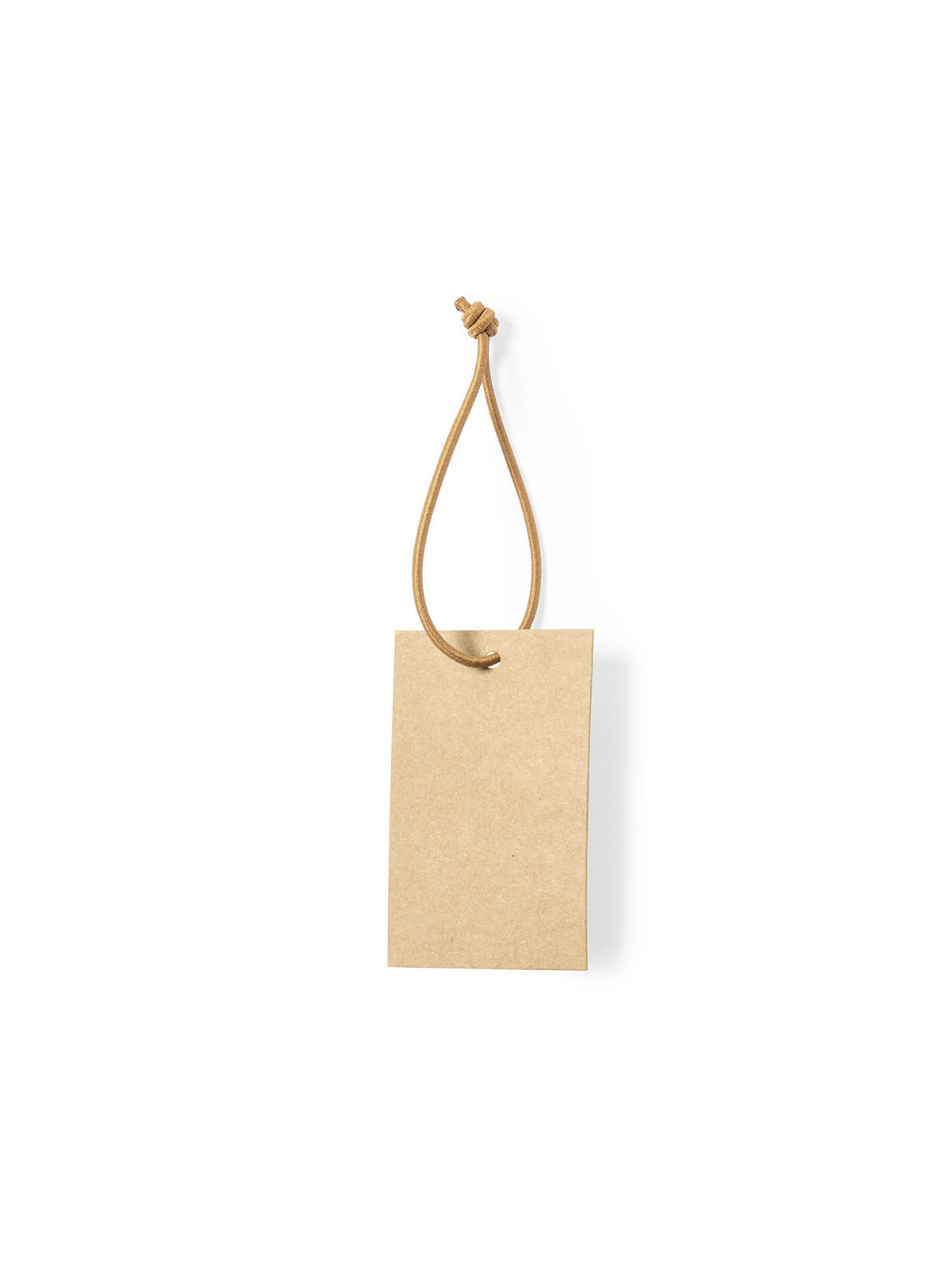Hangtag de Présentation Canlia