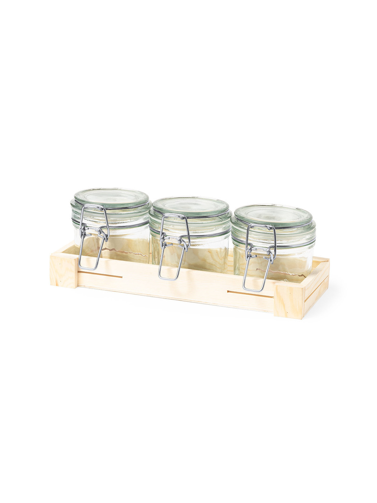 Set Pots Gaby