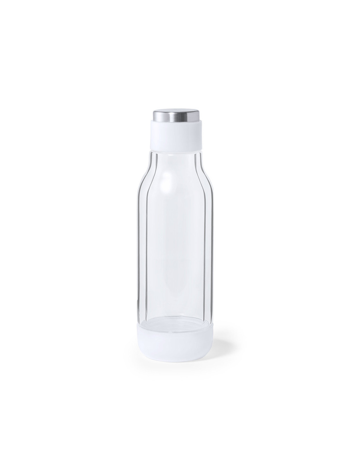 Gourde isotherme en inox KAY 500ml