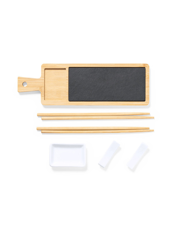 Set Sushi Gunkan