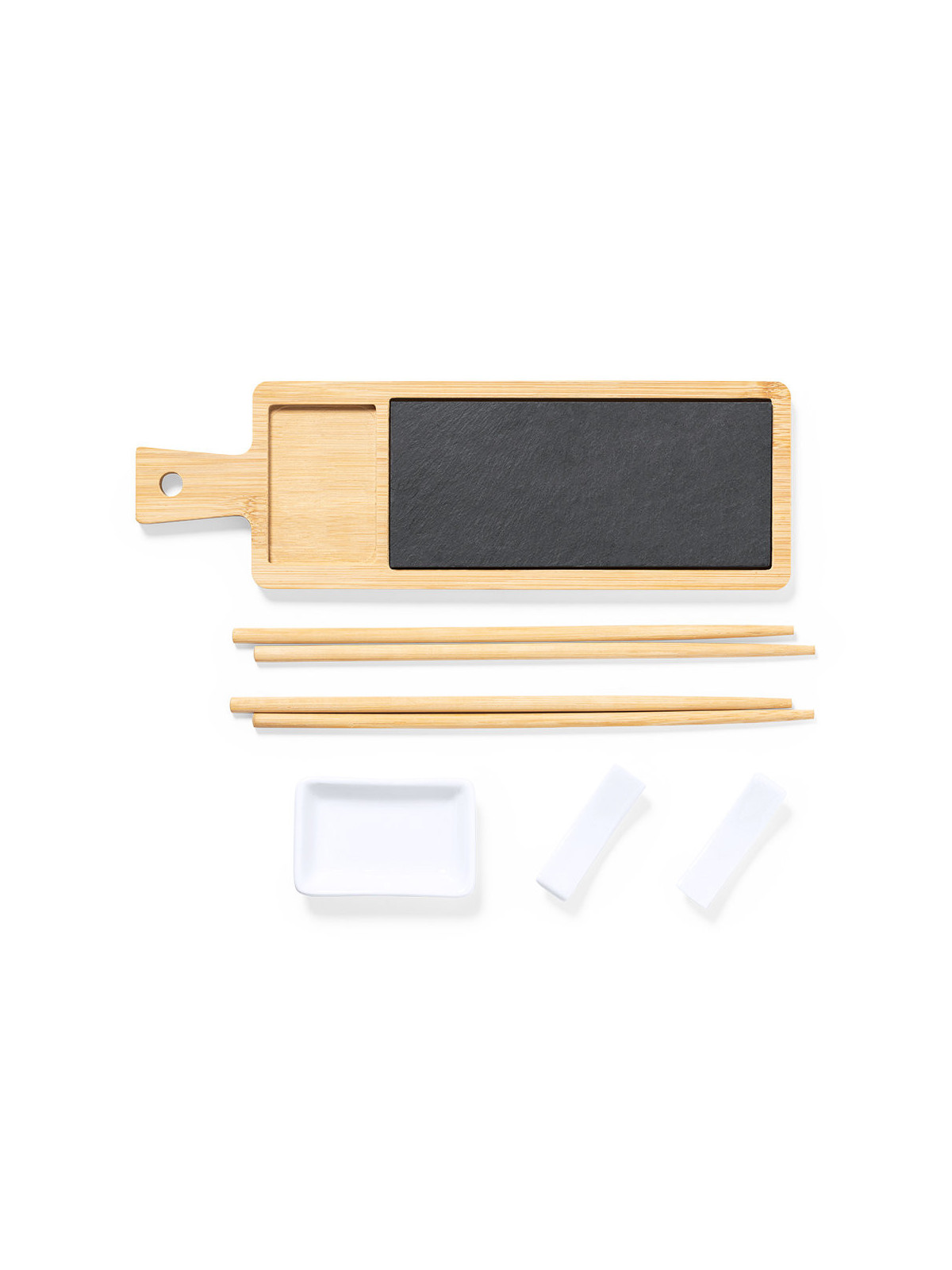 Set Sushi Gunkan