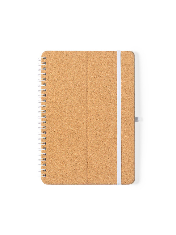 Cahier Support Fromky