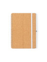 Cahier Support Fromky