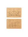 Set Puzzles Clavier