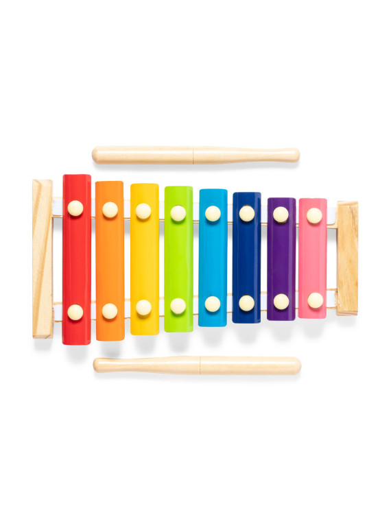 Xylophone Nultyn