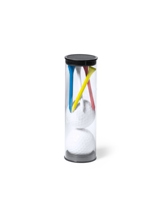 Set Golf Caddie