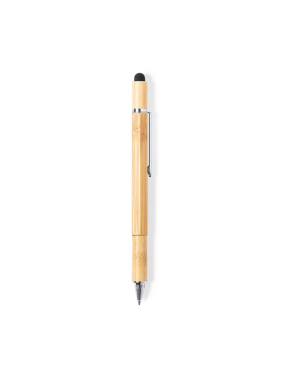 Stylo Multifonction Rakars