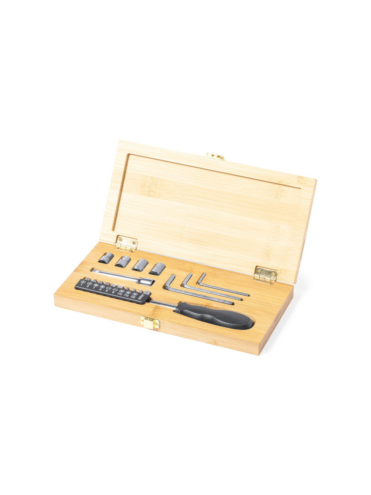 Set Outils Raylok