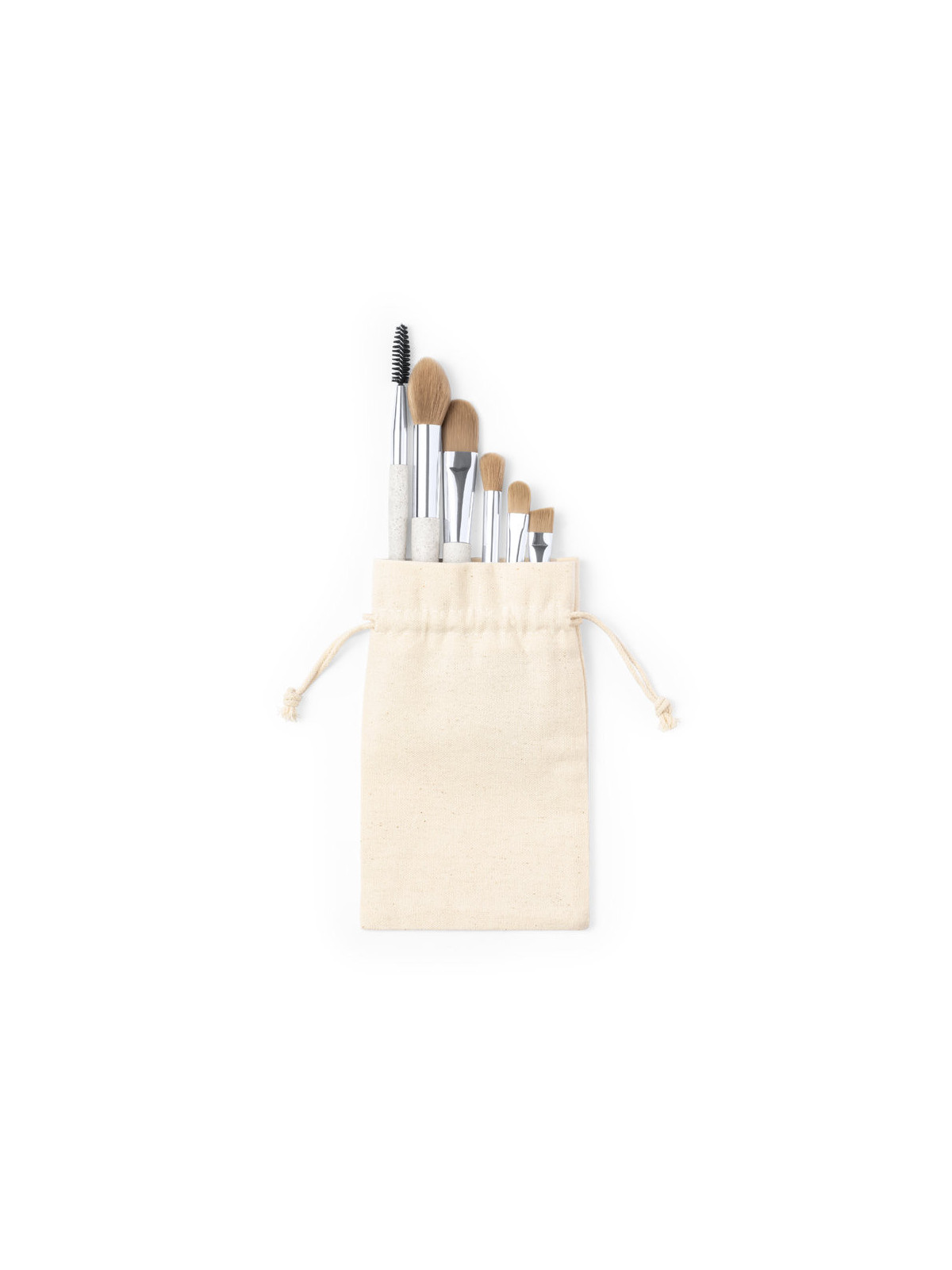 Set Broches Maquillaje Kurt