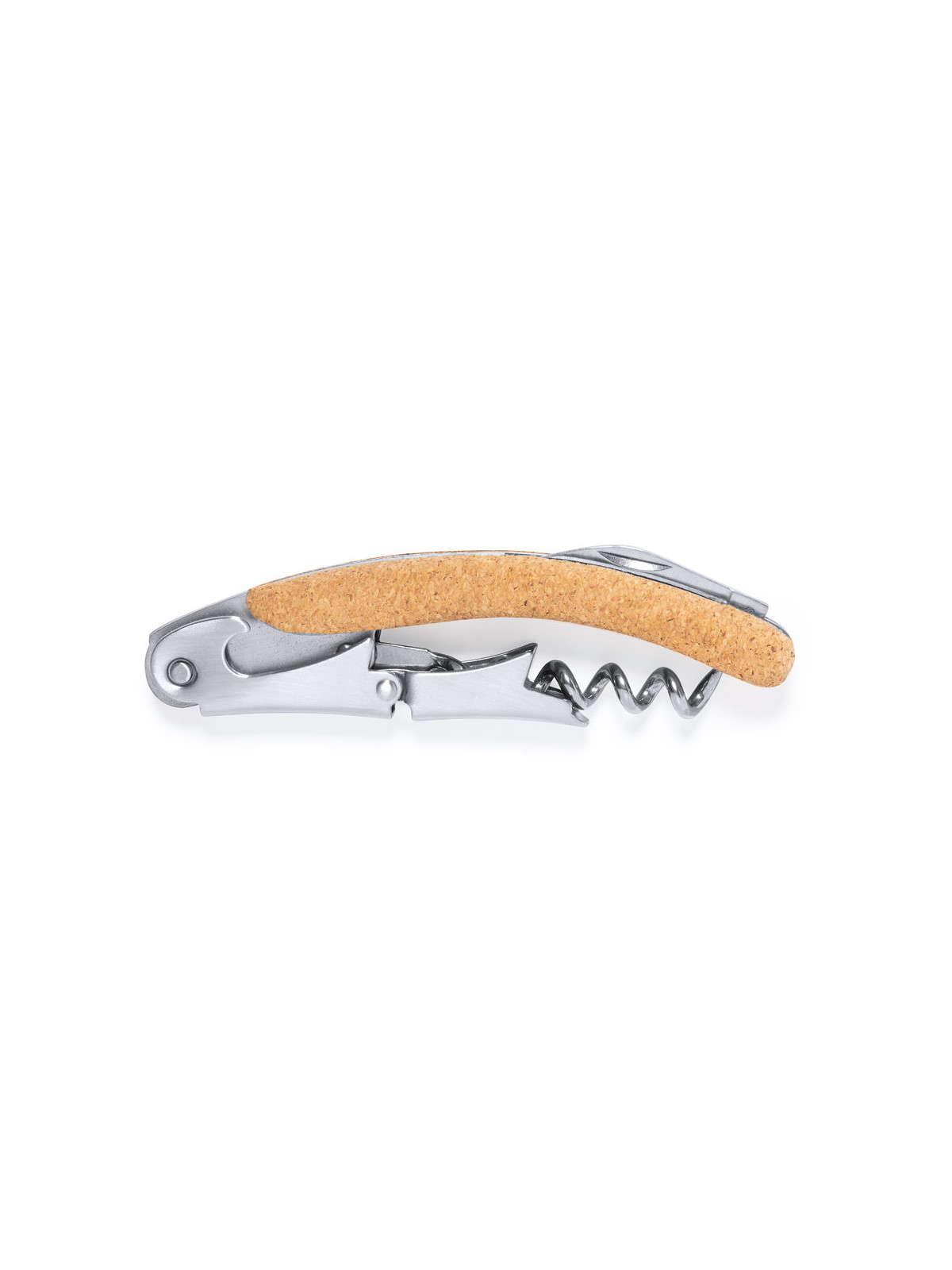 Tire-Bouchon Ouvre Bouteille Glaber