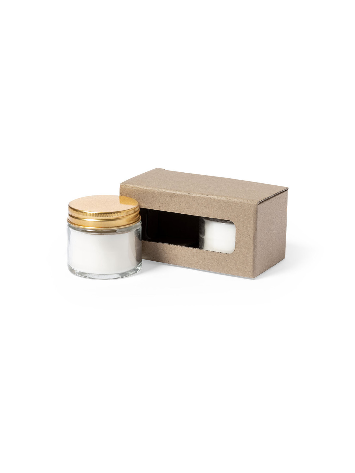 Set Bougies Aromatiques Kesha