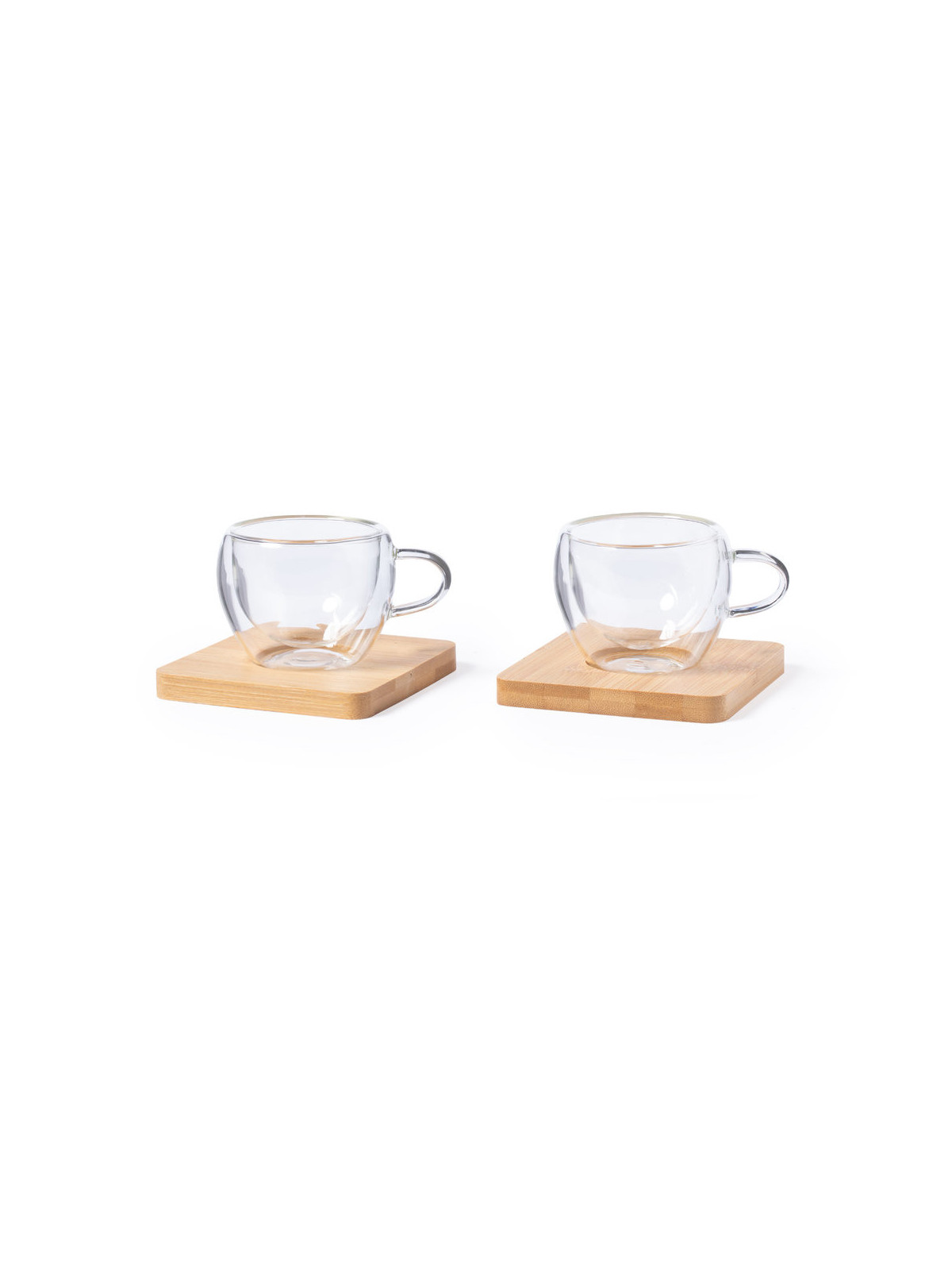 Set Tasses Gladen