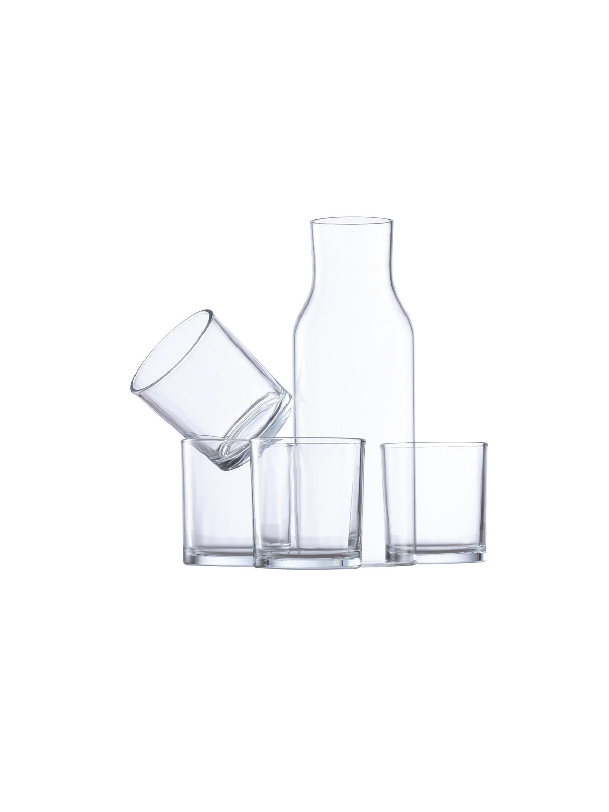 Set Malister