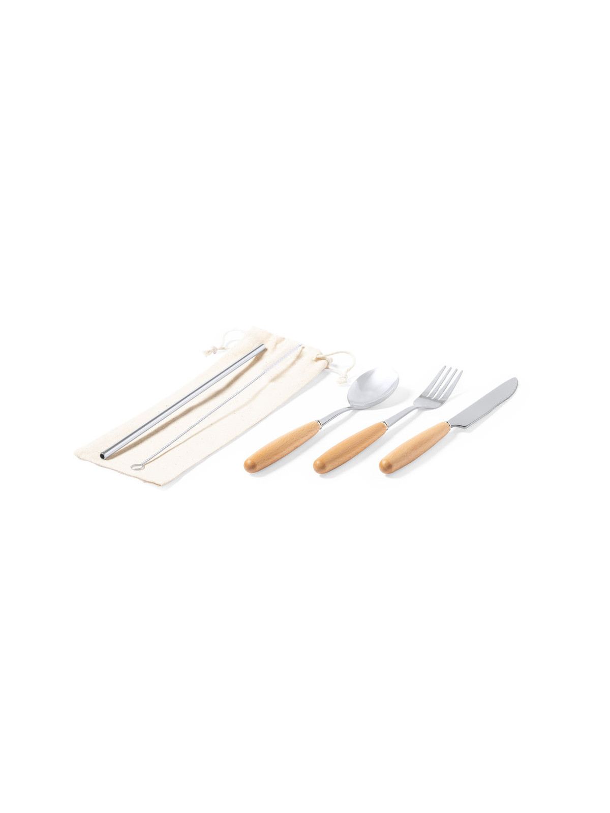 Set Couverts Basuky