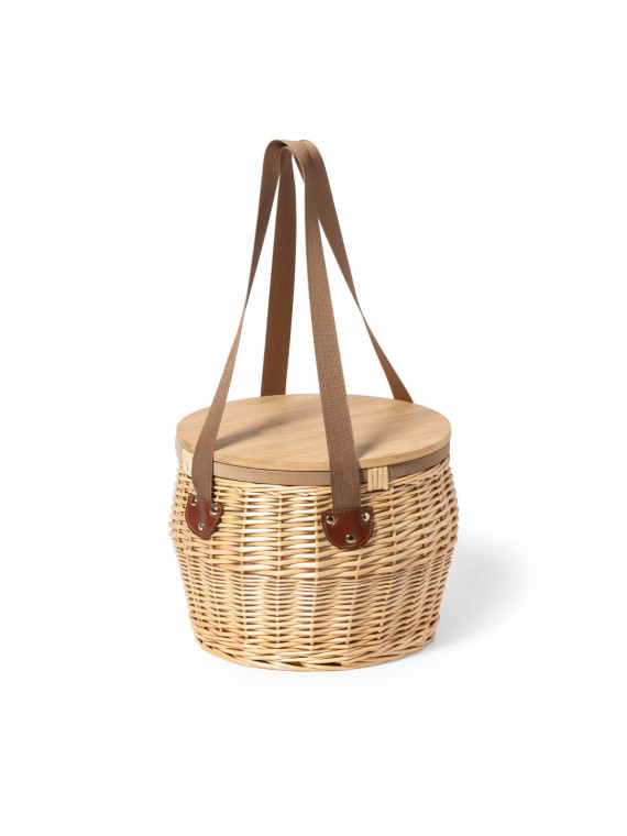 Sac Thermique Picnic Bubu