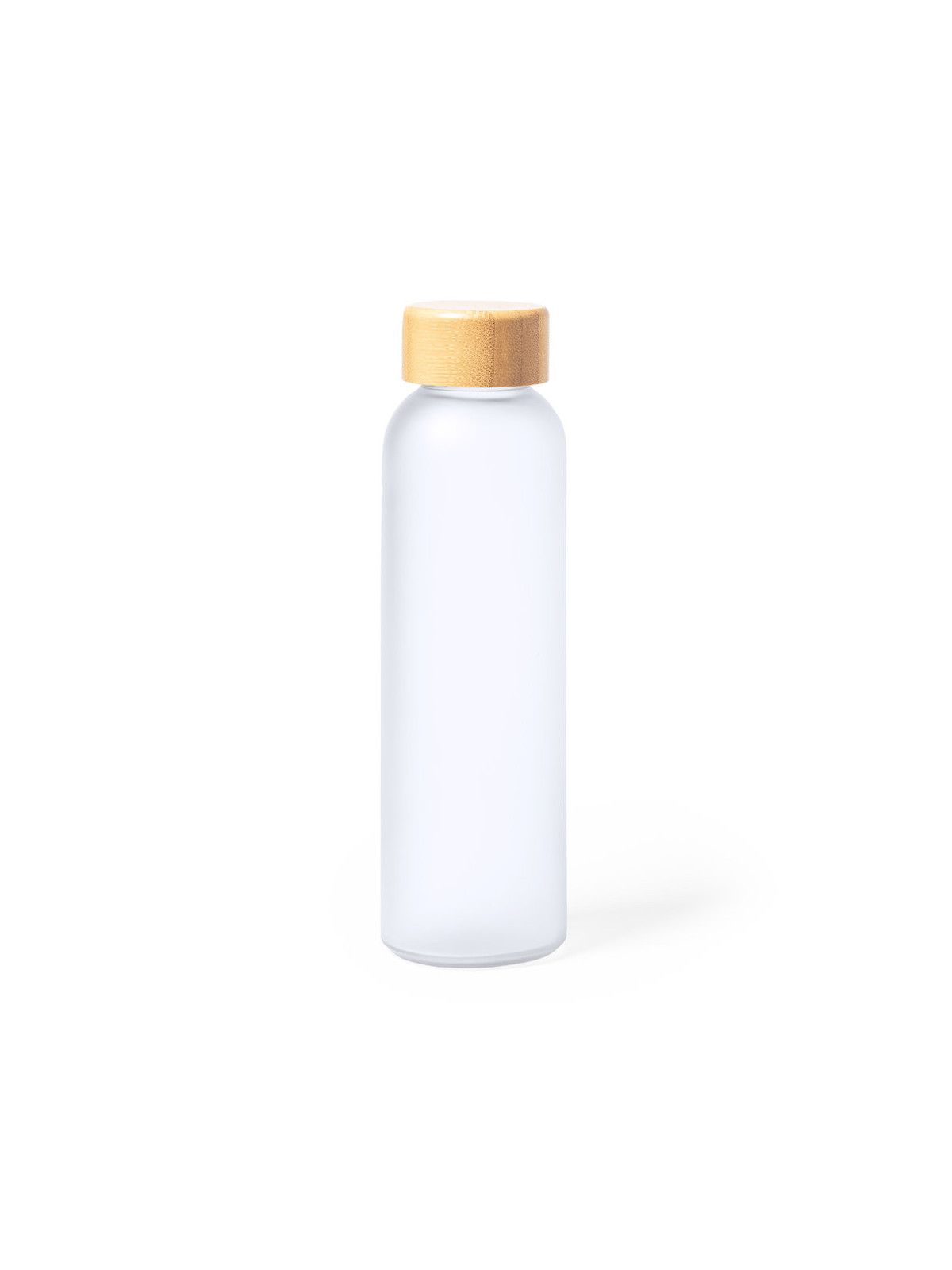 Gourde en verre KAORY 500ml