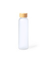 Gourde en verre KAORY 500ml