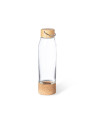 Gourde en verre ADEROX 470ml