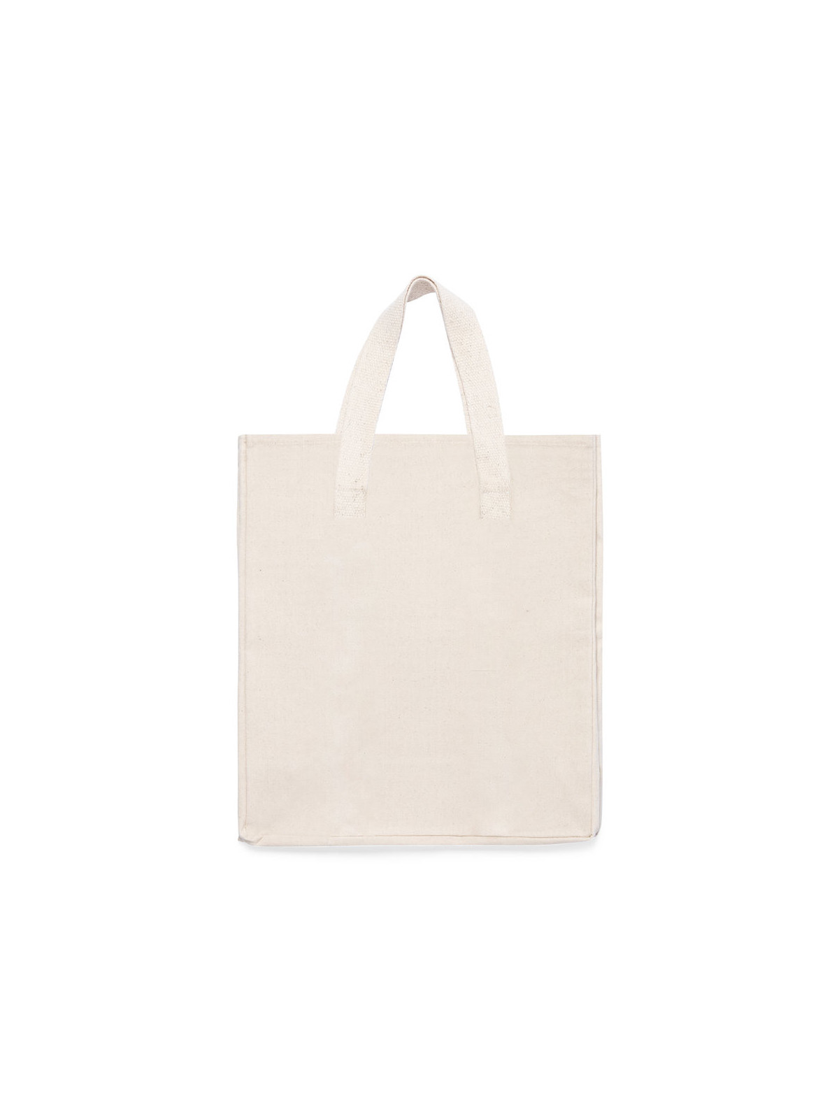 Sac shopping Walvix Coton 310 g/m²