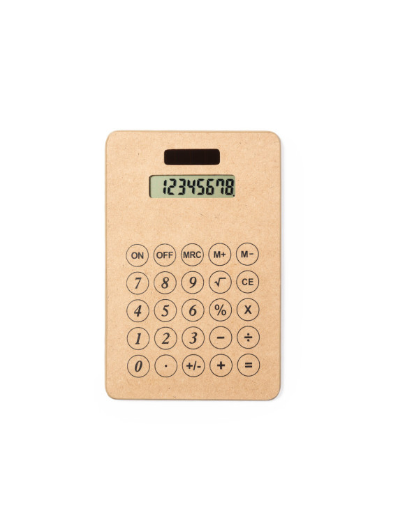 Calculatrice Vulcano